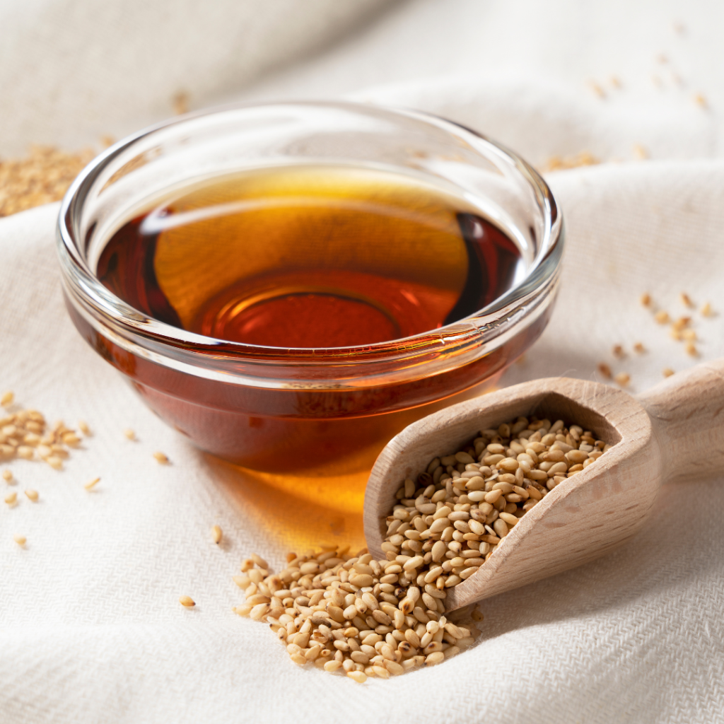 Celery seed oil
