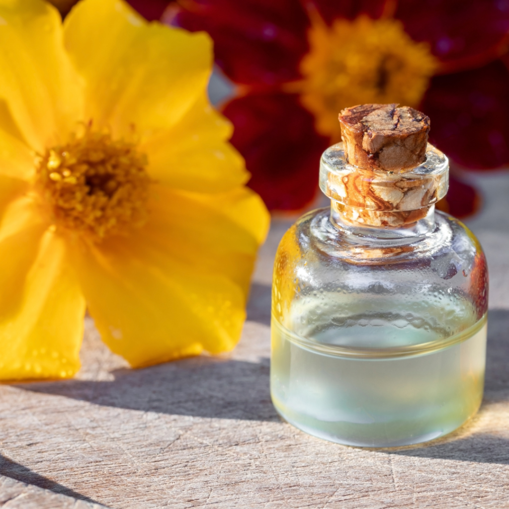 Tagetes Oil