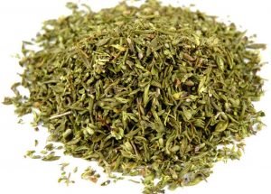 Thyme