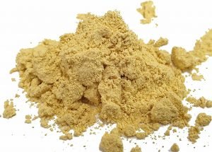 Fenugreek