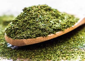 Dill