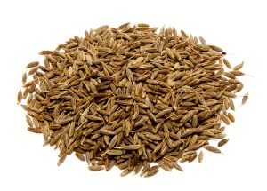 Cumin