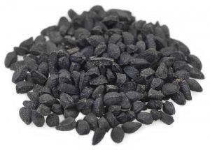 Black Seed