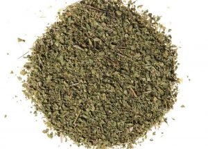 Oregano Leaves