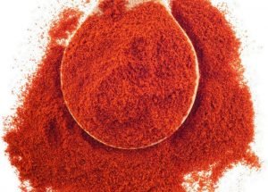 Paprika