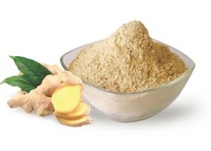 Ginger