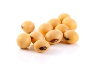 Soya beans