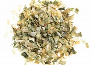 Dried Leeks