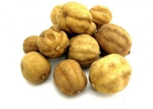 Dried Lemon